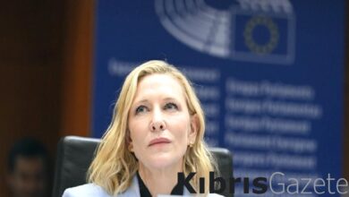 Oscar ödüllü oyuncu Cate Blanchett AP'de: Gazze'de hemen ateşkes olmalı 6 oscar odullu oyuncu cate blanchett apde gazzede hemen ateskes olmali lu1RM9hr