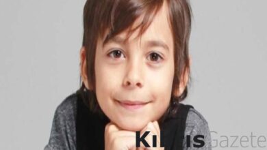 oyle bir gecer zaman kinin kucuk osmani son haliyle sok etti goren taniyamiyor k3lJY7kX