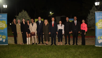 ozel gereksinimli mutlu cocuklar ebeveyn el kitabinin tanitimi gerceklesti 8kIs2Oyh