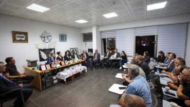Özel’den Şampiyon Melekleri Yaşatma Derneği’ne ziyaret 8 ozelden sampiyon melekleri yasatma dernegine ziyaret I7YcrVk5