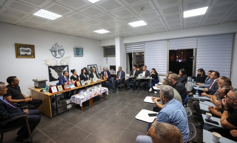 Özel’den Şampiyon Melekleri Yaşatma Derneği’ne ziyaret 1 ozelden sampiyon melekleri yasatma dernegine ziyaret I7YcrVk5