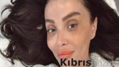 Özge Ulusoy'un şaşırtan imaj yeniliği: Uzun saçlar gitti 1 ozge ulusoyun sasirtan imaj yeniligi uzun saclar gitti dwTbCcK2