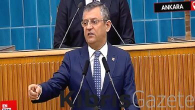 Özgür Özel grup toplantısında duyurdu: Filistin'e gideceğiz 6 ozgur ozel grup toplantisinda duyurdu filistine gidecegiz kkrpYanP