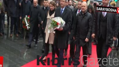 Özgür Özel, Saraybosna’da Sonsuz Ateş Anıtı’na çiçek bıraktı 6 ozgur ozel saraybosnada sonsuz ates anitina cicek birakti OUmwiwVZ