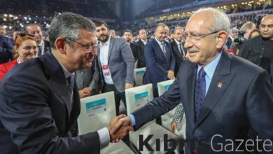 ozgur ozele karsi kaybeden kemal kilicdaroglu dunyanin gundeminde dj3Ev5ne