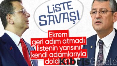 ozgur ozelin pm listesinde ekrem imamogluna yakin isimler hzQLDzNK