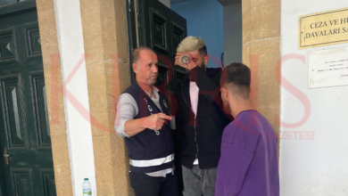 oztemerin yakini mahkeme avlusunda olay cikardi OviDk624