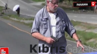 panamada iklim aktivistlerinin eyleminde kan akti 4CI1RkW7