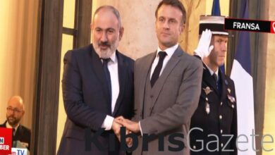 pasinyan fransada macronla gorustu TGdsFpgp