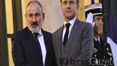 pasinyan macronla guney kafkasyadaki durumu gorustu ILhSgecg