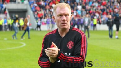 Paul Scholes: Galatasaray gibi bir takıma kaybetmemeliydik 2 paul scholes galatasaray gibi bir takima kaybetmemeliydik rWaxgYJK