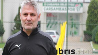 Perşembespor'dan ayrılan Zekeriya Köklükaya, Çarşambaspor'un hocası oldu 1 persembespordan ayrilan zekeriya koklukaya carsambasporun hocasi oldu PMiV4H3D