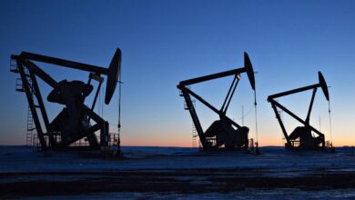 Petrol haftayı düşüşle tamamlamaya hazırlanıyor 1 petrol haftayi dususle tamamlamaya hazirlaniyor kRHhL8ZW