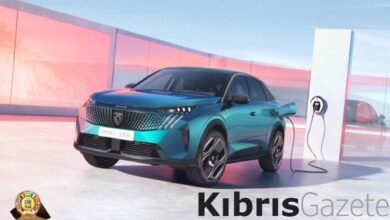 Peugeot E-3008, Avrupa'da Yılın Otomobili ödülüne aday 1 peugeot e 3008 avrupada yilin otomobili odulune aday Wk9pKFCv