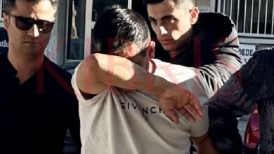 Polis, kayıp emareleri arıyor 7 polis kayip emareleri ariyor OFcl138k