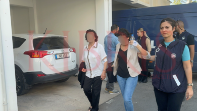 Polis kontrolünde müşahede altına alındılar 5 polis kontrolunde musahede altina alindilar pCLbDYuw