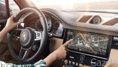 porsche google hizmetlerini otomobillerine entegre edecek sJOmfjP2