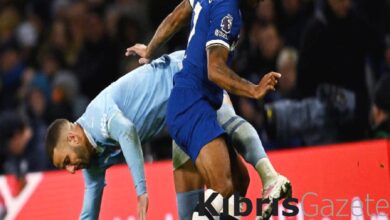 Premier Lig'de düello! 8 golün çıktığı maçta kazanan çıkmadı 4 premier ligde duello 8 golun ciktigi macta kazanan cikmadi TcOlkyhN