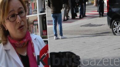 Profesör köpek saldırısından korunmak için yapılan yanlışı anlattı 6 profesor kopek saldirisindan korunmak icin yapilan yanlisi anlatti 7tvFtx1M