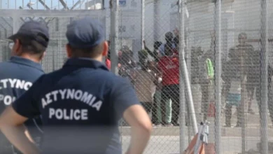 Purnara olaylarına karışan 18 kişi sınır dışı edildi 6 purnara olaylarina karisan 18 kisi sinir disi edildi SGCqpABb