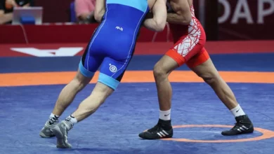 Raif Denktaş anısına güreş turnuvası yapılıyor 3 raif denktas anisina gures turnuvasi yapiliyor mC2LmfuV