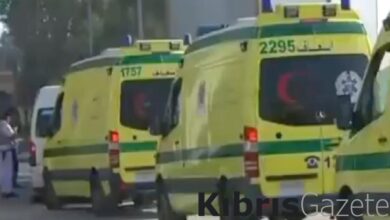 Refah Sınır Kapısı açıldı: Yabancı pasaportlular ve yaralılar Mısır'a geçiyor! 3 refah sinir kapisi acildi yabanci pasaportlular ve yaralilar misira geciyor vsLwVqu2