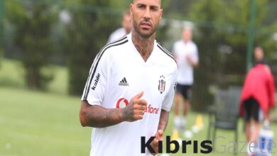 Ricardo Quaresma: Ballon d'Or kazanabilirdim 5 ricardo quaresma ballon dor kazanabilirdim LlJQgcjq