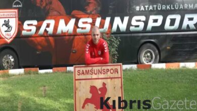 Rick Van Drongelen: Takımın iyiye gittiğini düşünüyorum 4 rick van drongelen takimin iyiye gittigini dusunuyorum lLHVxUlJ