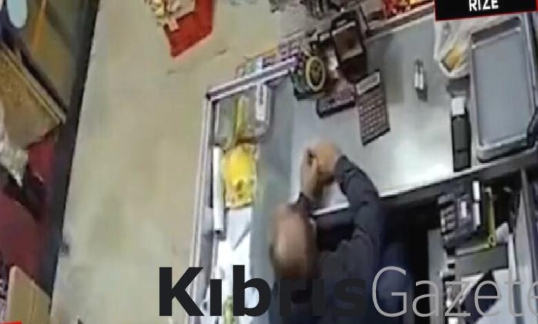 rizede aldigi cipsi israil mali oldugunu bilmiyordum diyerek geri getirdi evDJVO6u