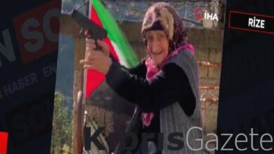 Rizeli 93 yaşındaki Emine Nine'nin İsrail'e tepkisi 8 rizeli 93 yasindaki emine ninenin israile tepkisi lYnSBQaP