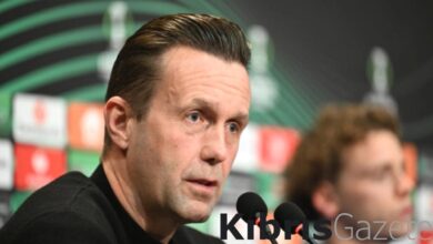 ronny deila ana hedefimiz birinci olmak uyLc5I4z