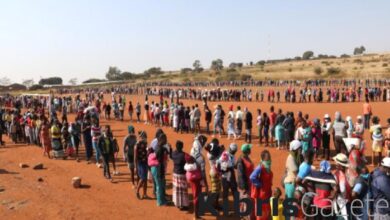 ruandadan afrikalilarla ilgili karar vize serbestisi uygulayacaklar iUwZYM2q