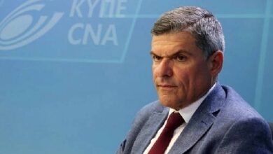 Rum Enerji Bakanı Papanastasiu: Bölgenin enerji kavşağı olamayız 9 rum enerji bakani papanastasiu bolgenin enerji kavsagi olamayiz D49IGU37