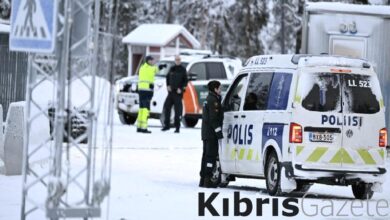 Rusya - Finlandiya gerilimi: Sınırı iki hafta süreyle kapatacaklar 5 rusya finlandiya gerilimi siniri iki hafta sureyle kapatacaklar QJQGhy2Y