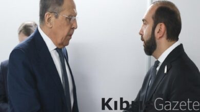 rusya ve ermenistan temaslari surdurmeliyiz neUsNeDZ
