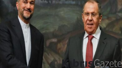 Rusya ve İran'dan Gazze'de ateşkes çağrısı geldi 4 rusya ve irandan gazzede ateskes cagrisi geldi h4Wt1Vf9