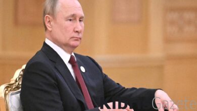 rusya vladimir putin 2024 secimleri icin adayligini aciklamadi frpnrrKK