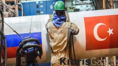 Rusya'dan gaz merkezi açıklaması: Türk heyeti bilgi almak için Rusya'ya gelecek 1 rusyadan gaz merkezi aciklamasi turk heyeti bilgi almak icin rusyaya gelecek rds7uEw4