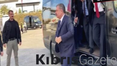 Sağlık Bakanı Koca, Gazze'ye yönelik sağlık yardımları için Mısır'a gitti 2 saglik bakani koca gazzeye yonelik saglik yardimlari icin misira gitti 3NBAON9S