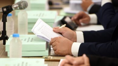 Sağlık Bakanlığı bütçesi komitede onaylandı 2 saglik bakanligi butcesi komitede onaylandi VmzSaxG2