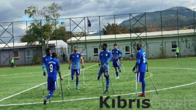 sampiyon sahinbey ampute lige galibiyetle basladi 5thuBdVd