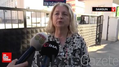 samsunda ogretmen ogrencisinin velisi tarafindan saldiriya ugradi a2wMLsvi