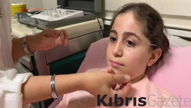 Samsun'da yüz felci geçiren 10 yaşındaki çocuk, akupunktur ile sağlığına kavuştu 2 samsunda yuz felci geciren 10 yasindaki cocuk akupunktur ile sagligina kavustu nOiSlLA9