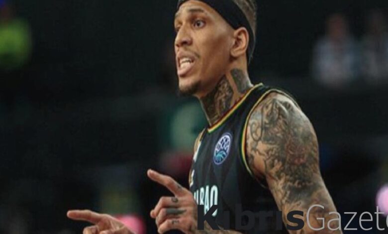Samsunspor Basketbol, Michale Kyser'i kadrosuna kattı 1 samsunspor basketbol michale kyseri kadrosuna katti CDDQjXPQ