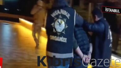 Sarallar suç örgütü çökertildi: 24 şüpheli yakalandı 2 sarallar suc orgutu cokertildi 24 supheli yakalandi dAprweO6