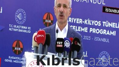 sariyer kilyos tunelinin 2026da bitmesi hedefleniyor FAspk8Sk