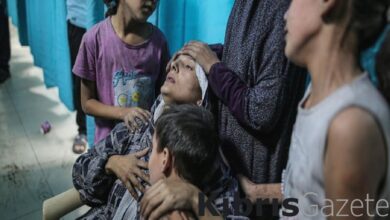 savasta 38inci gun gazzede can kaybi 11 bin 240a yukseldi S3AONCU4