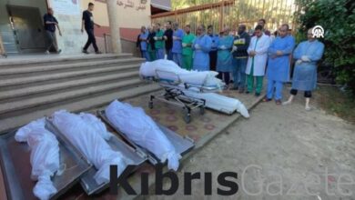 Savaşta 41'inci gün: İsrail'in katlettiği Gazzeliler gözyaşları içinde toprağa verildi 6 savasta 41inci gun israilin katlettigi gazzeliler gozyaslari icinde topraga verildi ILBrma4B