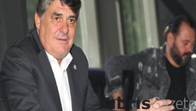 Serdal Adalı, Beşiktaş başkanlığına aday olduğunu açıkladı! İşte görüştüğü hoca... 10 serdal adali besiktas baskanligina aday oldugunu acikladi iste gorustugu hoca TTlpm3hq