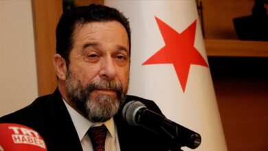 Serdar Denktaş: Türkiye bizim için güç ve fırsattır 3 serdar denktas turkiye bizim icin guc ve firsattir d1YDCCPG